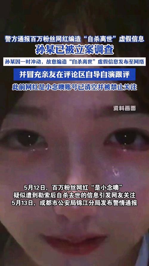 抖音机器粉丝怎么弄?_编造虚假信息扰乱公共秩序_网红自杀离世虚假信息