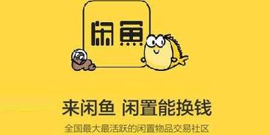 二手交易平台物流优化_闲鱼二手商品物流合作_闲鱼业务网