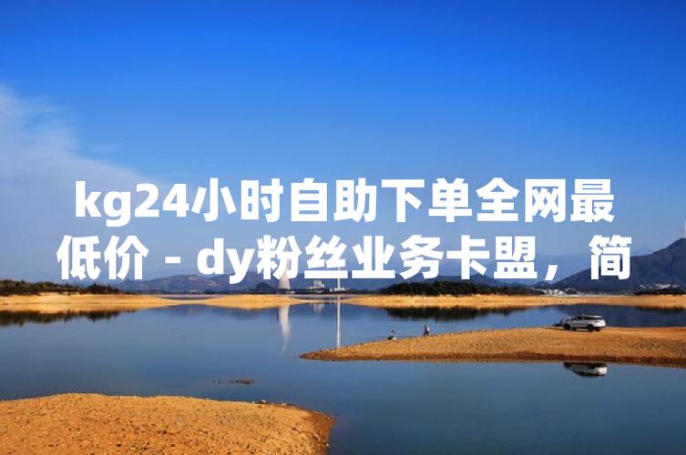 快手业务低价自助平台超低价_067卡盟平台服务_全网最低价卡盟代刷网平台