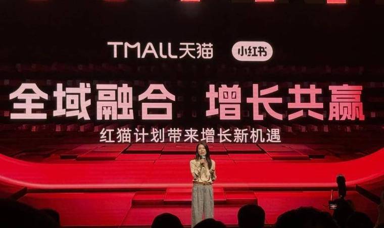  小红书淘宝合作红猫计划 __小红书涨粉丝最快的方法