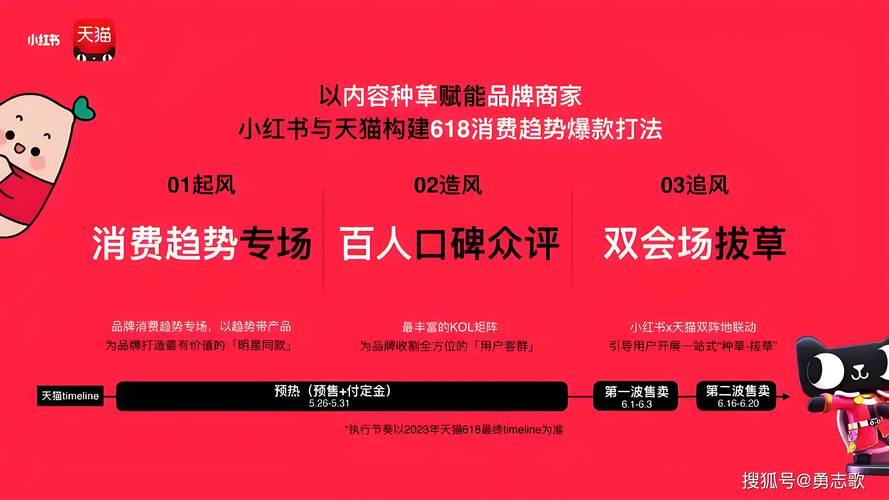  小红书淘宝合作红猫计划 __小红书涨粉丝最快的方法