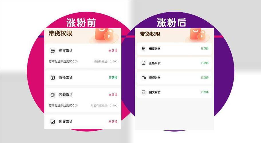 巨量千川投流涨粉方法_抖音快速涨粉技巧_抖音有效粉怎么快速增加