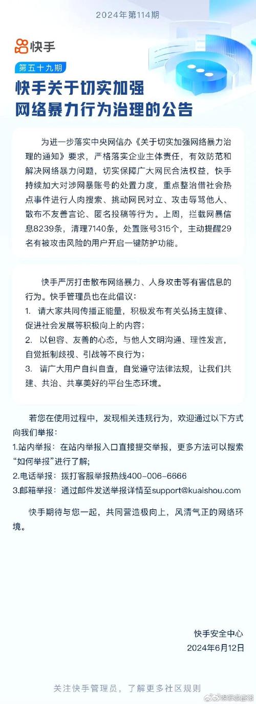 快手内容生态破坏_快手1元100赞_快手刷赞风险