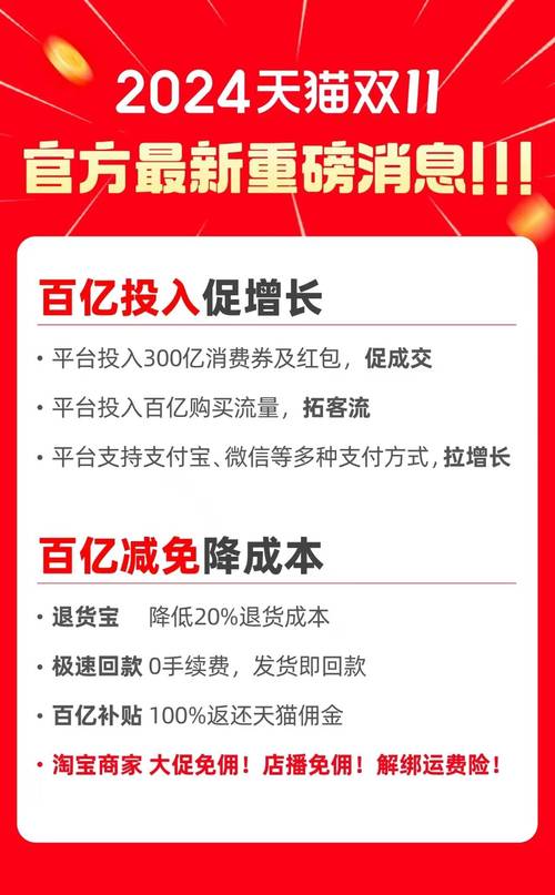 双11电商平台政策变化_中小商家应对策略_抖音助力平台