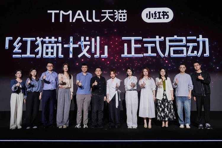 小红书淘宝天猫合作_小红书涨粉四大技巧是什么_种草直达电商模式