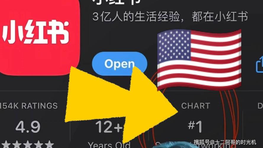 小红书App Store下载量第一_小红书涨粉平台_小红书TikTok难民流量