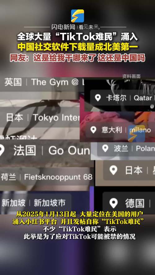 小红书App Store下载量第一_小红书涨粉平台_小红书TikTok难民流量