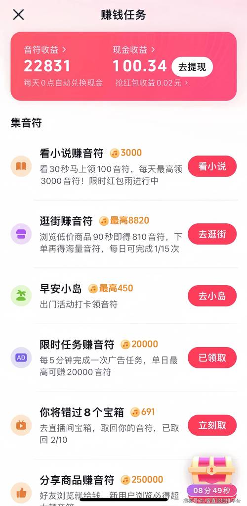抖音刷赞赚钱骗局_抖音刷赞软件风险_刷抖音点赞平台