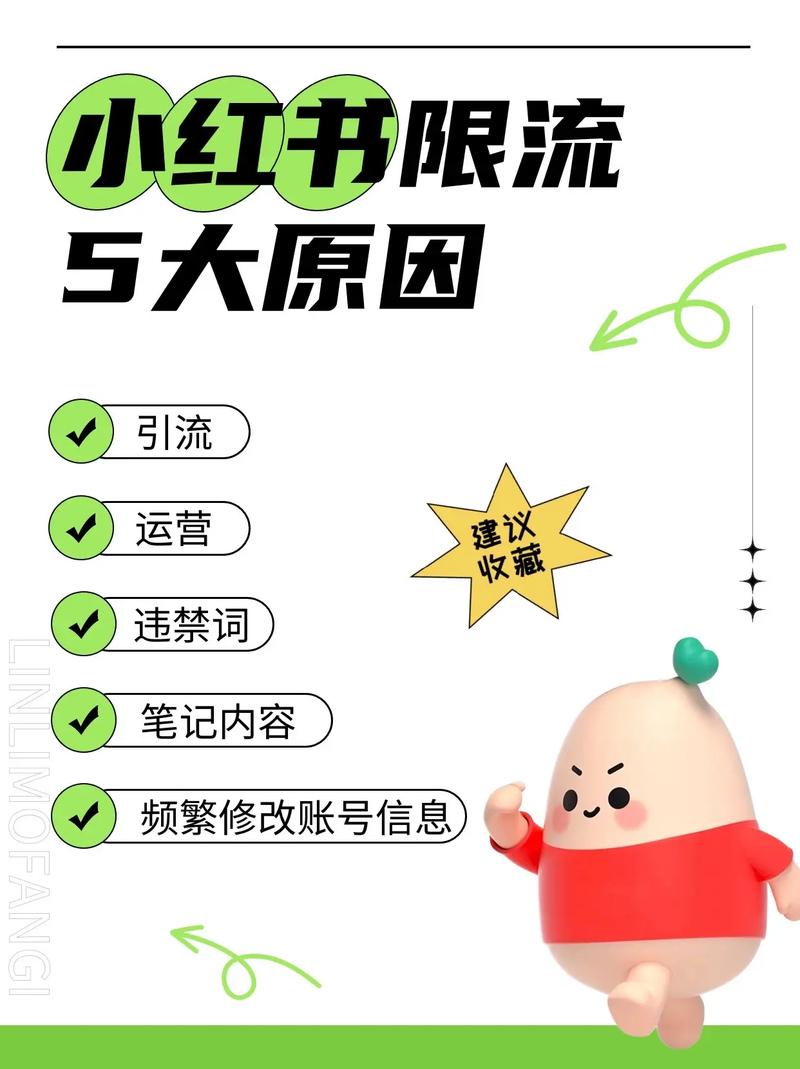 小红书违规笔记限流时间_小红书涨粉太快会限流吗_小红书限流解除方法