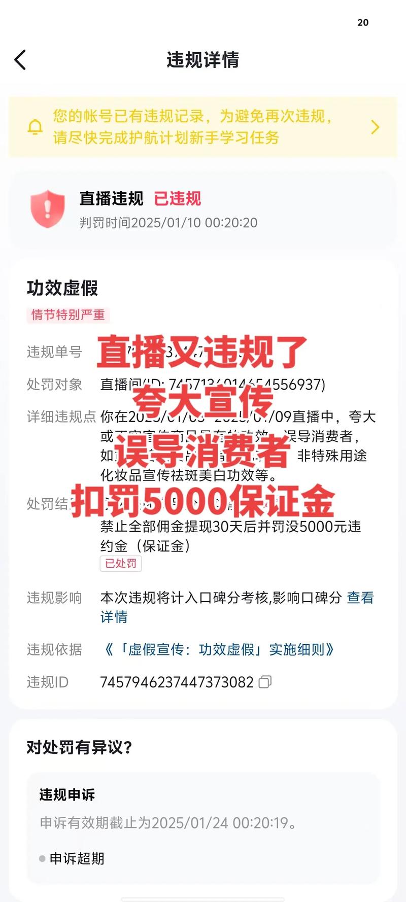 有赞快手项目组公告_快手涨赞工具免费_快手直播电商限售处罚