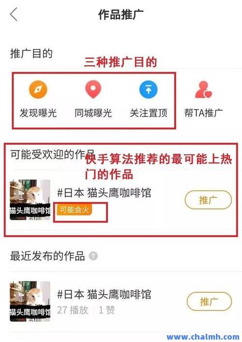 0.01快手作品点赞_快手作品禁止点赞原因分析_快手点赞功能限制影响