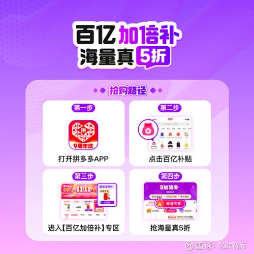 拼多多助力最后0.01的解决办法_拼多多11.11百亿补贴_拼多多央视直播带货