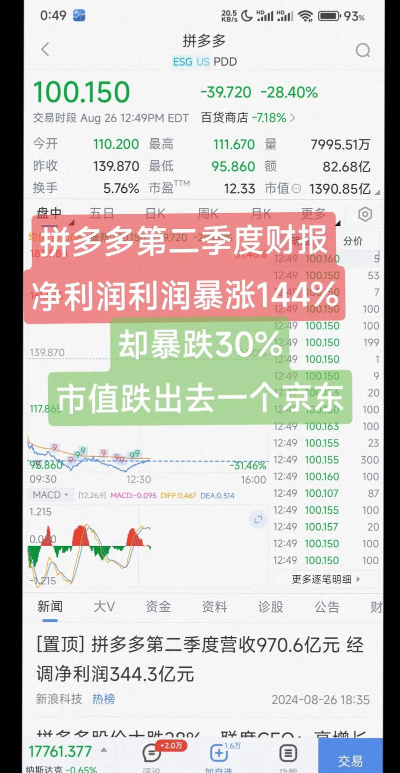 拼多多互相助力_拼多多2025年第一季度财报分析_拼多多营收增长放缓原因