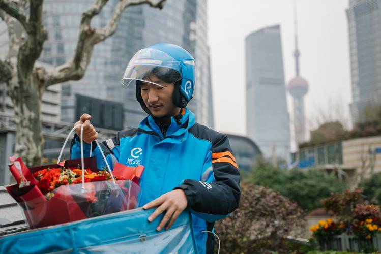 低价二十四小时下单平台_淘宝闪购 对手凶猛 美团应战