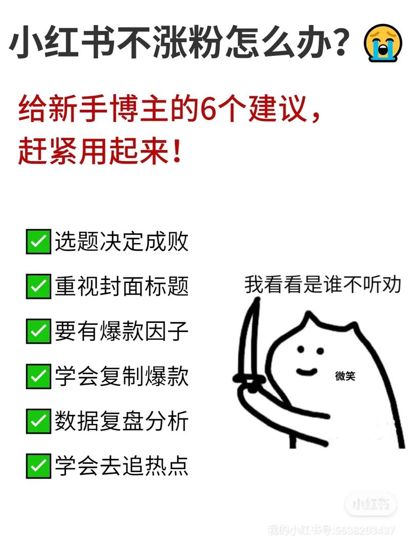 小红书涨粉是什么意思_小红书涨粉公式_小红书快速涨粉技巧