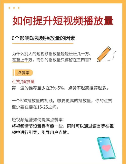 为什么快手播放量那么低_快手播放量上不去怎么办_快手原创视频播放量提升技巧