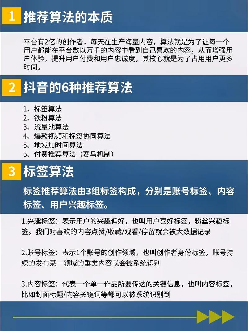 提升抖音点赞评论转发完播率_抖音推荐算法技巧_抖音点赞充值链接