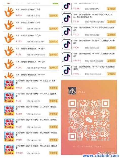 快手免费代网站刷业务平台_在线抖音业务秒刷网站_代网刷