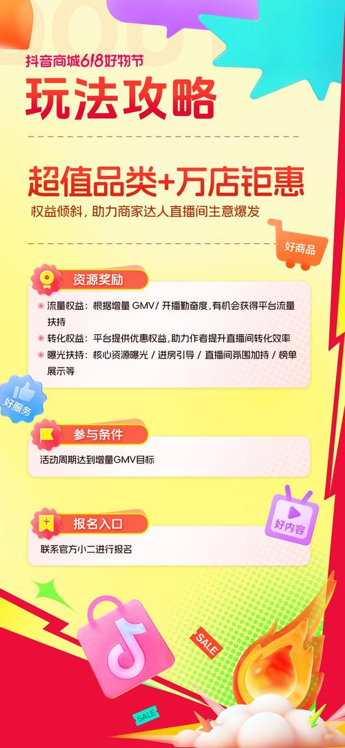 全域兴趣电商发展策略_抖音电商618商家扶持_抖音24小时在线下单平台免费
