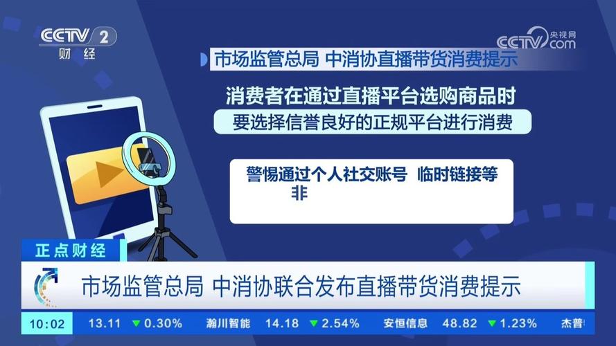 抖音业务全网最低价_直播带货虚假宣传_规范网络销售