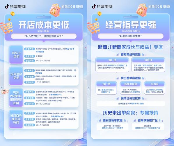 抖音24小时在线下单平台免费_抖音商品卡免佣金政策_抖音电商去内容化