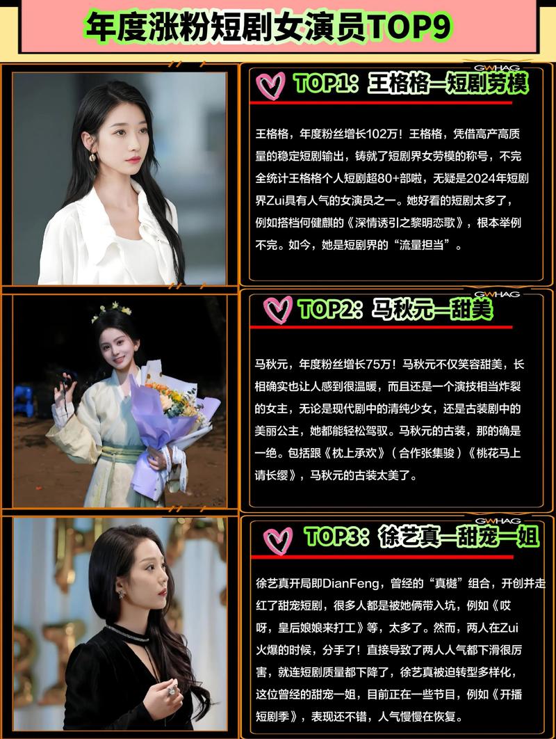 抖音热门短剧排行榜_抖音粉丝自助平台_抖音经典短剧推荐