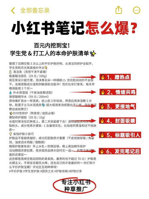 小红书影视账号运营_影视类小红书变现方法_小红书涨粉可以赚钱吗