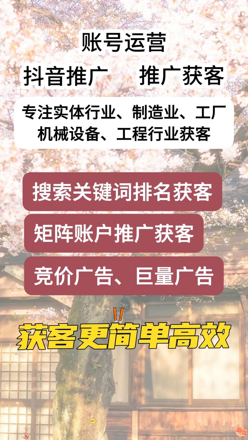 抖音营销推广报价策略_确定推广目标分析受众群体制定内容策略_抖音低价业务推广