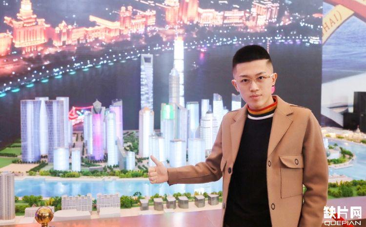 cf吊哥回归快手_网红主播八卦_快手ks业务