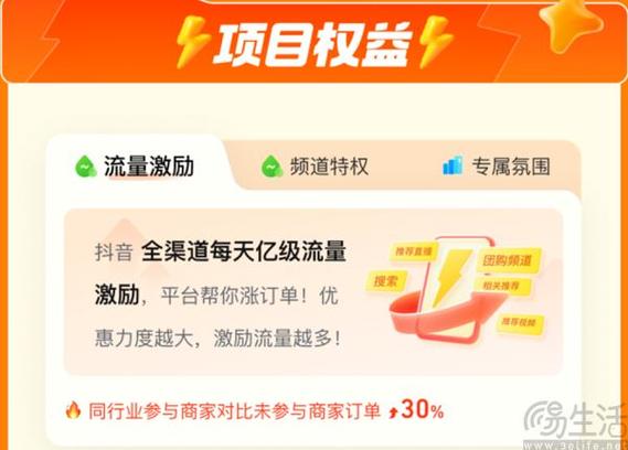 抖音业务低价_京东物流 抖音电商 音需达