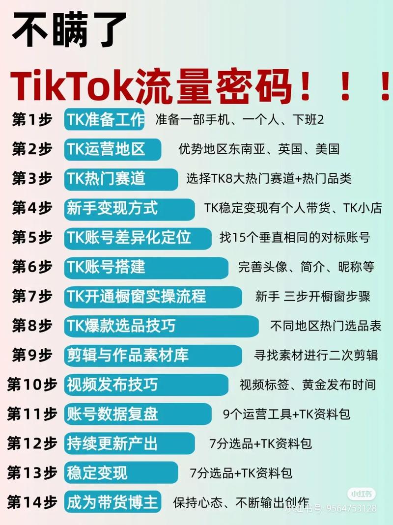 TikTok账号权重提升方法_tiktok买粉_TikTok刷粉平台推荐