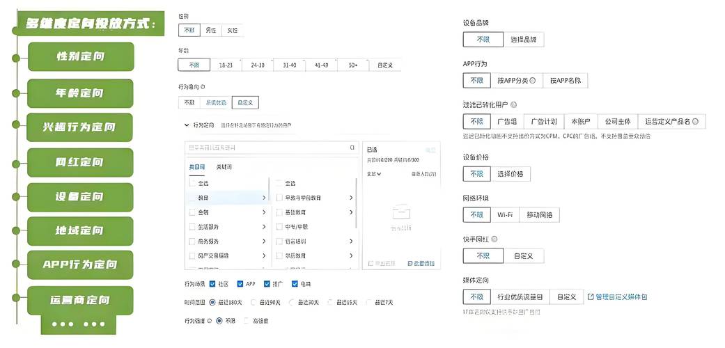 快手DSP广告投放平台操作_快手DSP广告投放平台功能_快手播放量网站平台