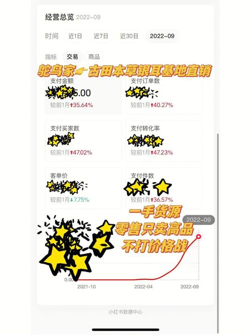 小红书涨粉有钱吗_内容深耕提升店铺权重_小红书开店运营技巧