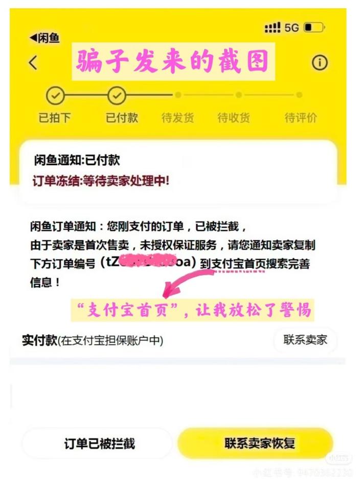 假冒闲鱼网站_闲鱼诈骗_闲鱼涨粉有用吗