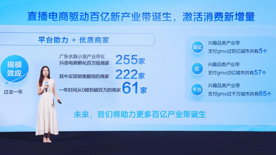 抖音低价业务推广_抖音电商兴趣产业带_小宠产业带扶持计划