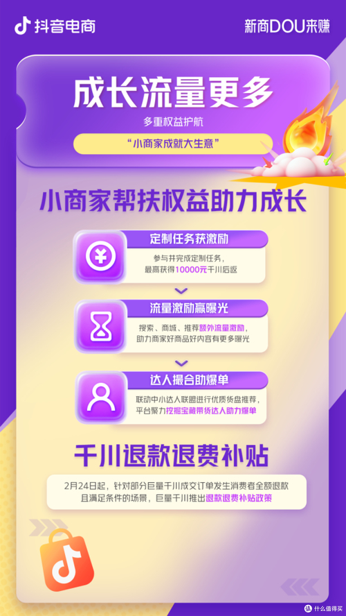 抖音人气业务_抖音电商服务商如何助力商家增长_抖音电商服务商