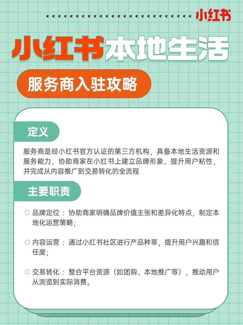 小红书休闲娱乐类目拓展机遇_小红书粉丝自动下单_本地生活服务市场格局变化