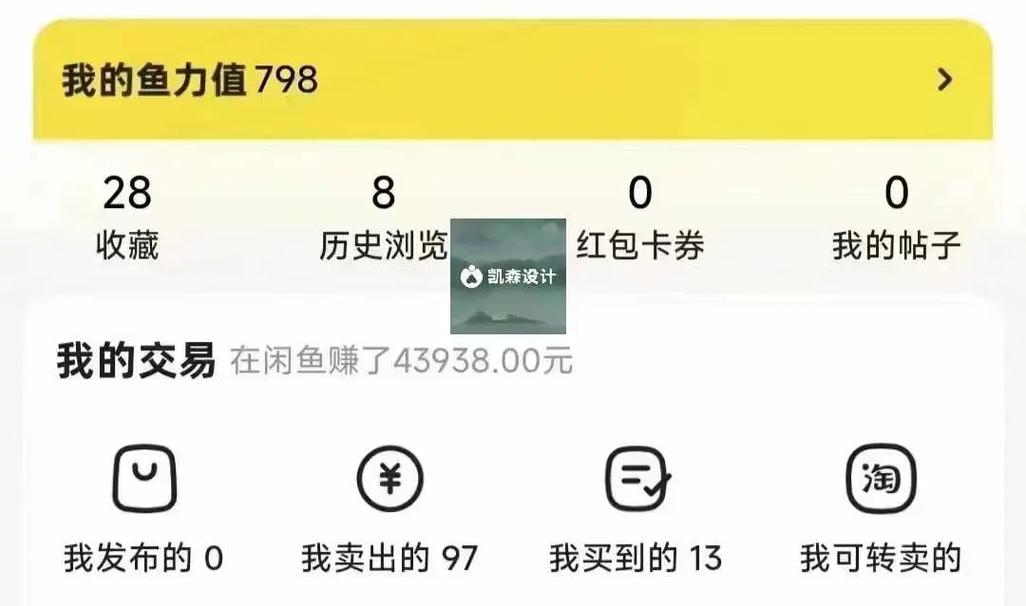 闲鱼如何涨粉快_闲鱼提高浏览量技巧_闲鱼赚钱方法