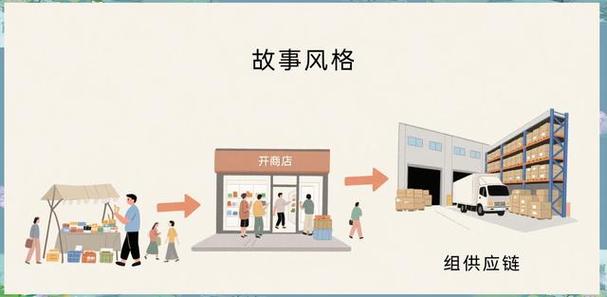 闲鱼如何涨粉_二道贩子 信息差 服务差