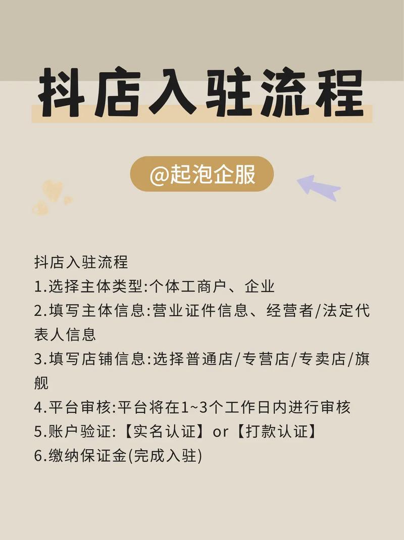 抖音商城app下载_抖音业务商城_抖音商城开店条件
