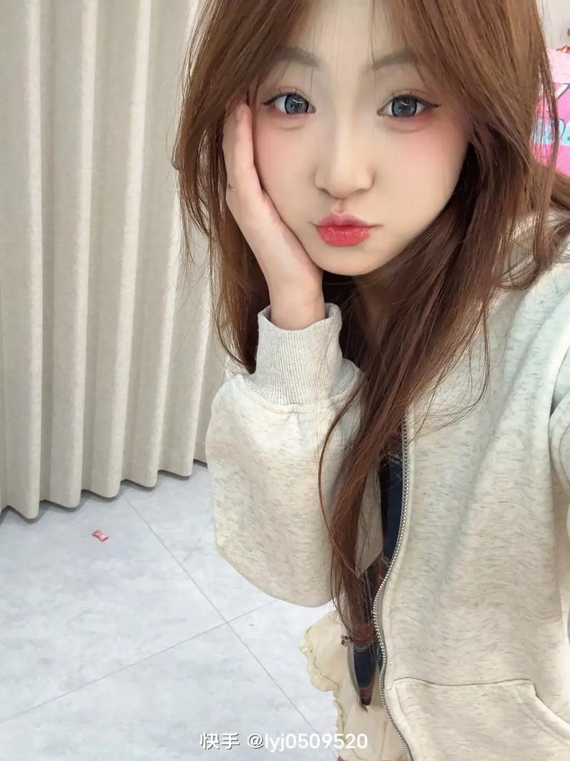 快手情感生活分享_子涵正能量创作者_子涵快手业务平台